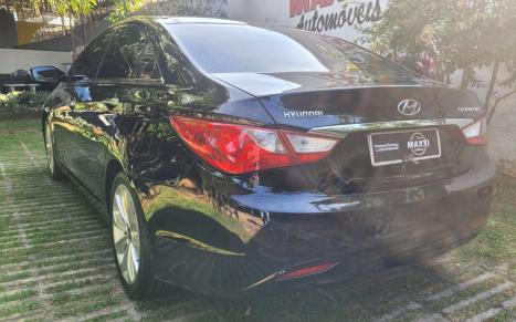 HYUNDAI Sonata 2.4 16V 4P GLS AUTOM�TICO, Foto 2