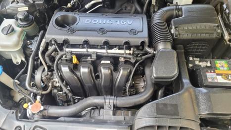 HYUNDAI Sonata 2.4 16V 4P GLS AUTOM�TICO, Foto 3