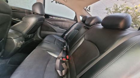 HYUNDAI Sonata 2.4 16V 4P GLS AUTOM�TICO, Foto 4
