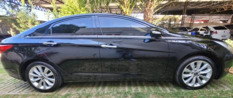 HYUNDAI Sonata 2.4 16V 4P GLS AUTOM�TICO, Foto 5