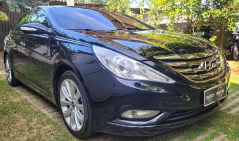 HYUNDAI Sonata 2.4 16V 4P GLS AUTOM�TICO, Foto 6