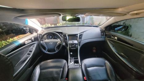 HYUNDAI Sonata 2.4 16V 4P GLS AUTOM�TICO, Foto 10
