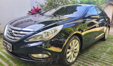 HYUNDAI Sonata 2.4 16V 4P GLS AUTOM�TICO, Foto 11