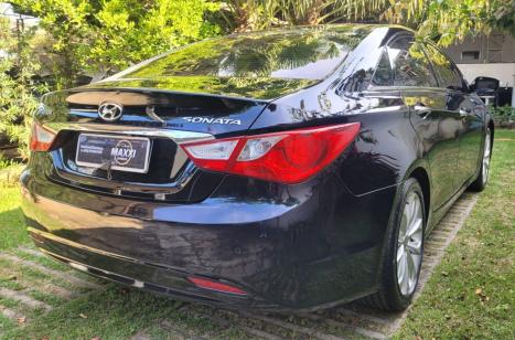 HYUNDAI Sonata 2.4 16V 4P GLS AUTOM�TICO, Foto 12