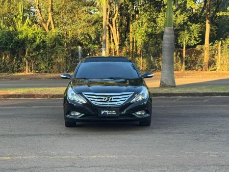 HYUNDAI Sonata 2.4 16V 4P GLS AUTOM�TICO, Foto 2