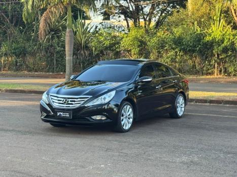 HYUNDAI Sonata 2.4 16V 4P GLS AUTOM�TICO, Foto 3