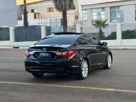 HYUNDAI Sonata 2.4 16V 4P GLS AUTOM�TICO, Foto 6