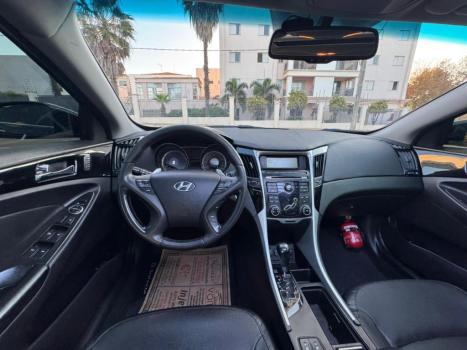 HYUNDAI Sonata 2.4 16V 4P GLS AUTOM�TICO, Foto 7