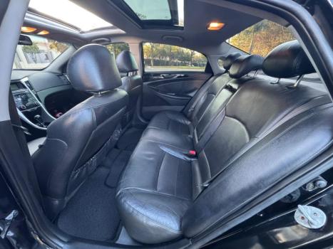 HYUNDAI Sonata 2.4 16V 4P GLS AUTOM�TICO, Foto 9