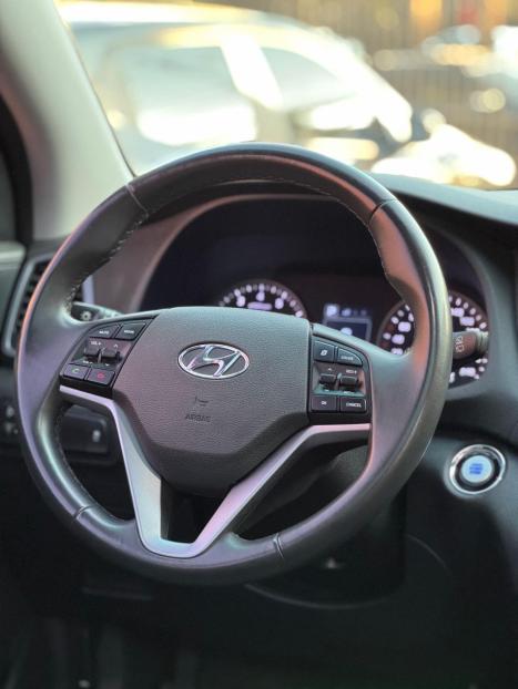 HYUNDAI Tucson 1.6 16V 4P T-GDI GLS ECOSHIFT AUTOMTICO, Foto 6