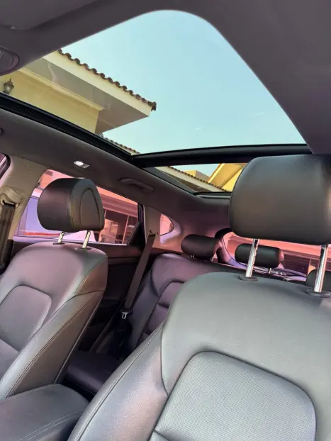 HYUNDAI Tucson 1.6 16V 4P T-GDI GLS ECOSHIFT AUTOMTICO, Foto 7