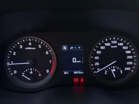 HYUNDAI Tucson 1.6 16V 4P T-GDI GLS ECOSHIFT AUTOMTICO, Foto 12