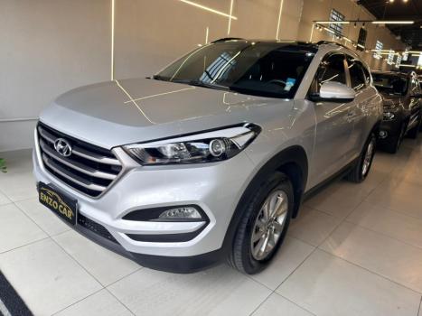 HYUNDAI Tucson 1.6 16V 4P T-GDI GLS ECOSHIFT AUTOMÁTICO, Foto 1 HYUNDAI Tucson 1.6 16V 4P T-GDI GLS ECOSHIFT AUTOMÁTICO, Foto 1