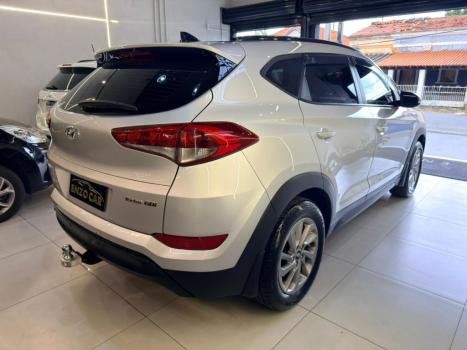 HYUNDAI Tucson 1.6 16V 4P T-GDI GLS ECOSHIFT AUTOMÁTICO, Foto 4 HYUNDAI Tucson 1.6 16V 4P T-GDI GLS ECOSHIFT AUTOMÁTICO, Foto 4