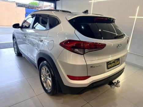 HYUNDAI Tucson 1.6 16V 4P T-GDI GLS ECOSHIFT AUTOMÁTICO, Foto 6 HYUNDAI Tucson 1.6 16V 4P T-GDI GLS ECOSHIFT AUTOMÁTICO, Foto 6