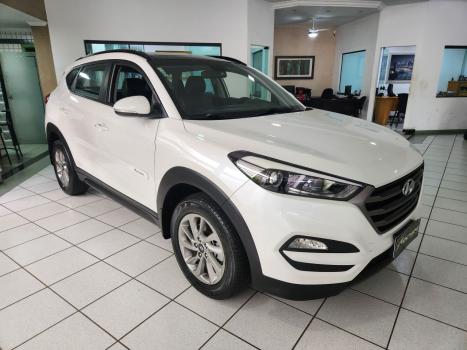 HYUNDAI Tucson 1.6 16V 4P T-GDI GLS ECOSHIFT AUTOM�TICO, Foto 3