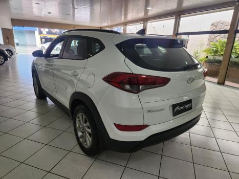 HYUNDAI Tucson 1.6 16V 4P T-GDI GLS ECOSHIFT AUTOM�TICO, Foto 5