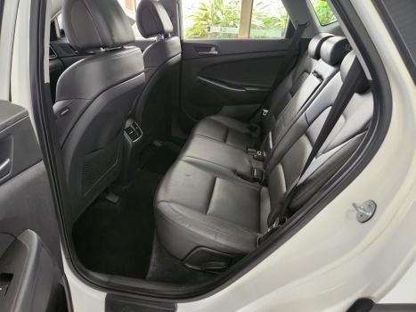 HYUNDAI Tucson 1.6 16V 4P T-GDI GLS ECOSHIFT AUTOM�TICO, Foto 11