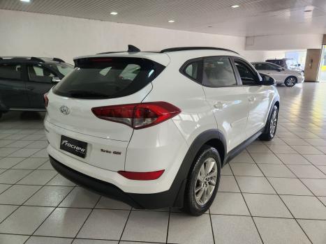 HYUNDAI Tucson 1.6 16V 4P T-GDI GLS ECOSHIFT AUTOM�TICO, Foto 12