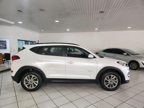 HYUNDAI Tucson 1.6 16V 4P T-GDI GLS ECOSHIFT AUTOM�TICO, Foto 13