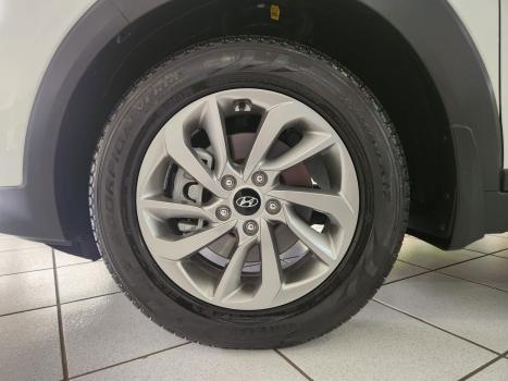 HYUNDAI Tucson 1.6 16V 4P T-GDI GLS ECOSHIFT AUTOM�TICO, Foto 14