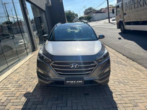 HYUNDAI Tucson 1.6 16V 4P T-GDI GLS ECOSHIFT AUTOM�TICO, Foto 2