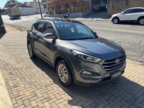 HYUNDAI Tucson 1.6 16V 4P T-GDI GLS ECOSHIFT AUTOM�TICO, Foto 3