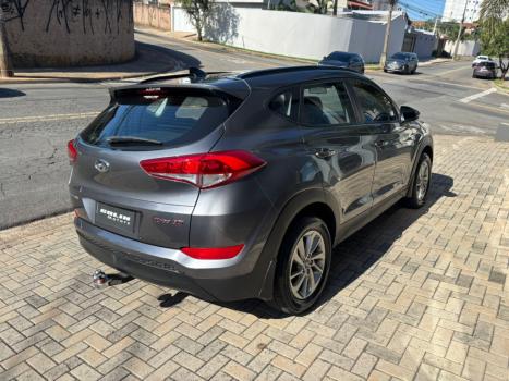 HYUNDAI Tucson 1.6 16V 4P T-GDI GLS ECOSHIFT AUTOM�TICO, Foto 4