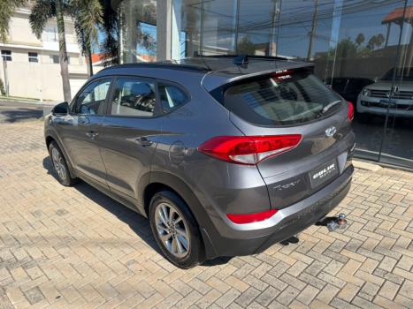 HYUNDAI Tucson 1.6 16V 4P T-GDI GLS ECOSHIFT AUTOM�TICO, Foto 5