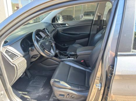 HYUNDAI Tucson 1.6 16V 4P T-GDI GLS ECOSHIFT AUTOM�TICO, Foto 6