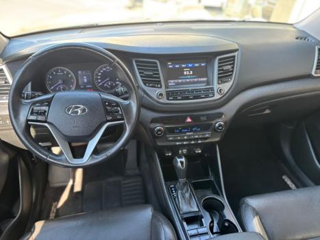 HYUNDAI Tucson 1.6 16V 4P T-GDI GLS ECOSHIFT AUTOM�TICO, Foto 8
