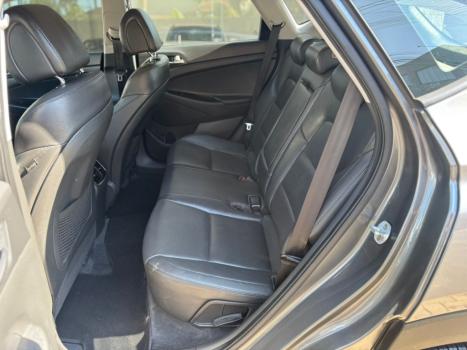 HYUNDAI Tucson 1.6 16V 4P T-GDI GLS ECOSHIFT AUTOM�TICO, Foto 9