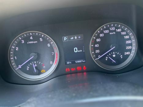 HYUNDAI Tucson 1.6 16V 4P T-GDI GLS ECOSHIFT AUTOM�TICO, Foto 10