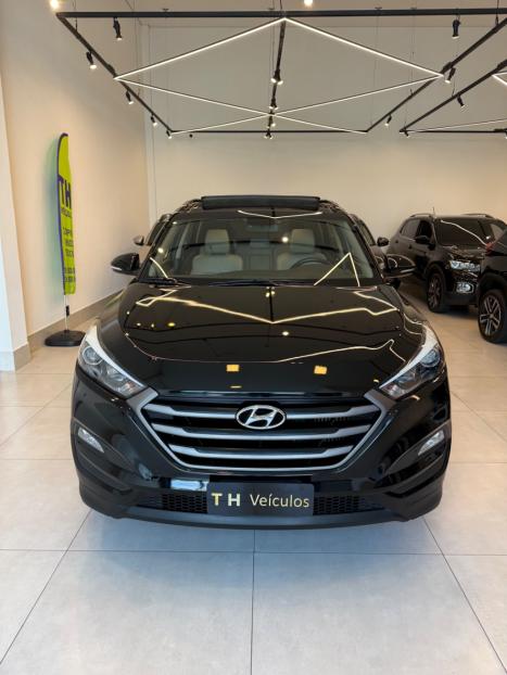 HYUNDAI Tucson 1.6 16V 4P T-GDI GLS ECOSHIFT AUTOM�TICO, Foto 1