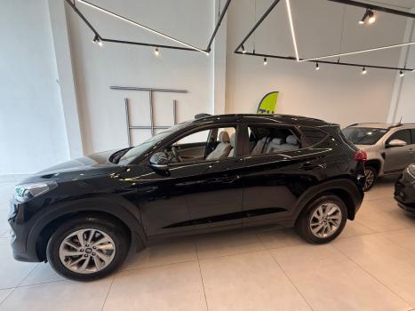 HYUNDAI Tucson 1.6 16V 4P T-GDI GLS ECOSHIFT AUTOM�TICO, Foto 4
