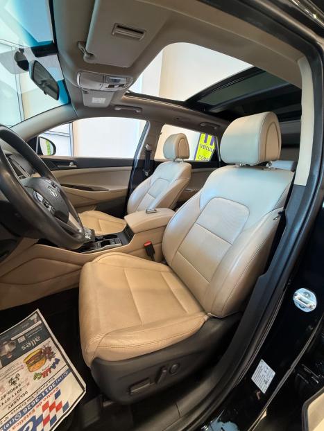 HYUNDAI Tucson 1.6 16V 4P T-GDI GLS ECOSHIFT AUTOM�TICO, Foto 5