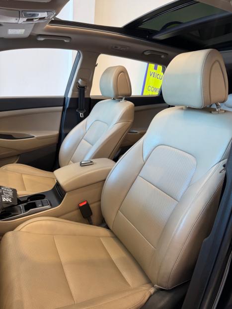 HYUNDAI Tucson 1.6 16V 4P T-GDI GLS ECOSHIFT AUTOM�TICO, Foto 6