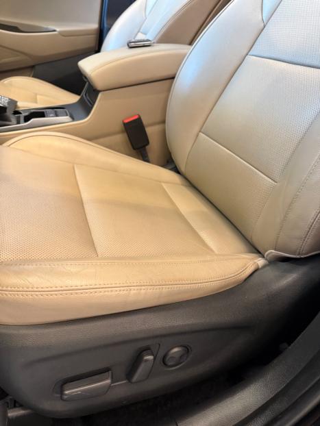 HYUNDAI Tucson 1.6 16V 4P T-GDI GLS ECOSHIFT AUTOM�TICO, Foto 7