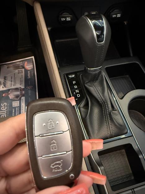 HYUNDAI Tucson 1.6 16V 4P T-GDI GLS ECOSHIFT AUTOM�TICO, Foto 10