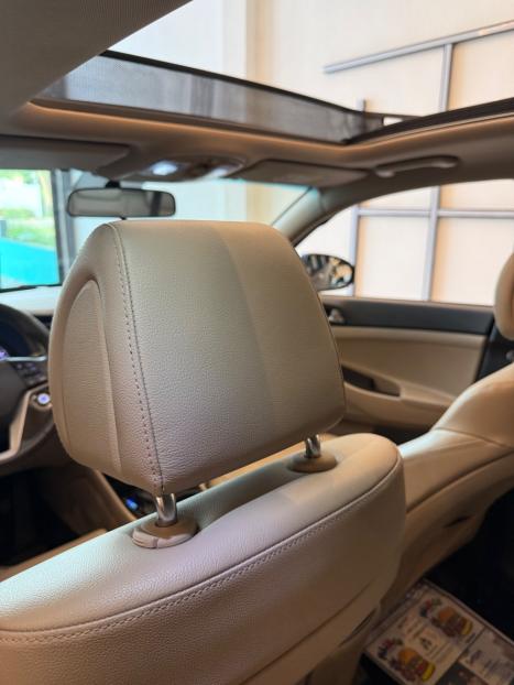 HYUNDAI Tucson 1.6 16V 4P T-GDI GLS ECOSHIFT AUTOM�TICO, Foto 11