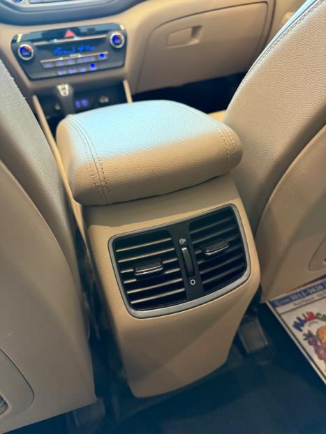 HYUNDAI Tucson 1.6 16V 4P T-GDI GLS ECOSHIFT AUTOM�TICO, Foto 13