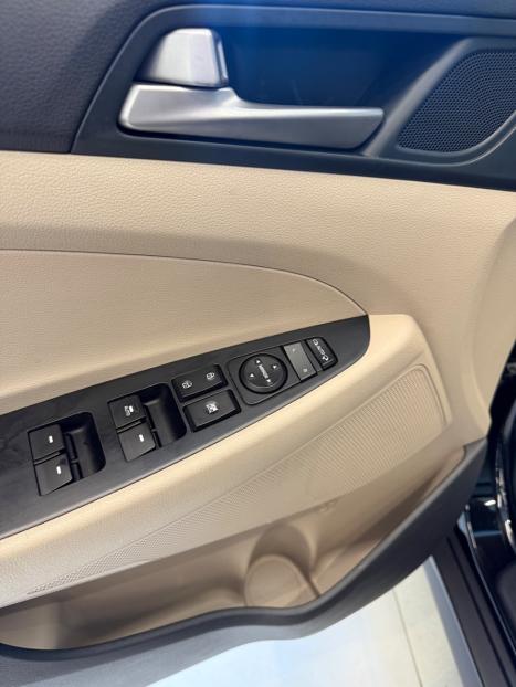 HYUNDAI Tucson 1.6 16V 4P T-GDI GLS ECOSHIFT AUTOM�TICO, Foto 14