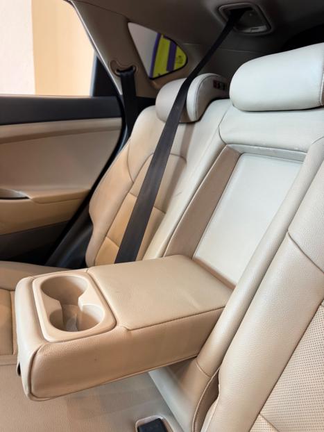 HYUNDAI Tucson 1.6 16V 4P T-GDI GLS ECOSHIFT AUTOM�TICO, Foto 16