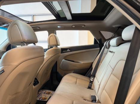 HYUNDAI Tucson 1.6 16V 4P T-GDI GLS ECOSHIFT AUTOM�TICO, Foto 17