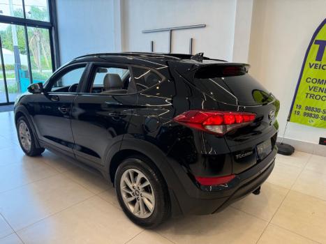 HYUNDAI Tucson 1.6 16V 4P T-GDI GLS ECOSHIFT AUTOM�TICO, Foto 18