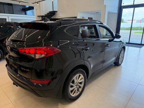 HYUNDAI Tucson 1.6 16V 4P T-GDI GLS ECOSHIFT AUTOM�TICO, Foto 19