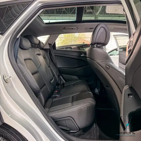HYUNDAI Tucson 1.6 16V 4P T-GDI GLS ECOSHIFT AUTOM�TICO, Foto 15