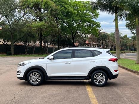 HYUNDAI Tucson 1.6 16V 4P T-GDI GLS ECOSHIFT AUTOMÁTICO, Foto 3
