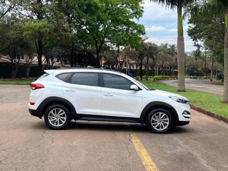 HYUNDAI Tucson 1.6 16V 4P T-GDI GLS ECOSHIFT AUTOMÁTICO, Foto 4