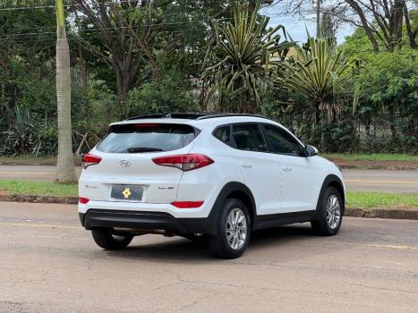 HYUNDAI Tucson 1.6 16V 4P T-GDI GLS ECOSHIFT AUTOMÁTICO, Foto 5